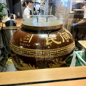 China Live - Chinese Near Me - San Francisco, California China Live - Chinese Near Me - San Francisco, California
