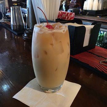 Pusser's Road Town Pub - Pusser's Painkiller No. 4 for the Hubby - Bars Near Me - Tortola, Virgin Islands Pusser's Road Town Pub - Pusser's Painkiller No. 4 for the Hubby - Bars Near Me - Tortola, Virgin Islands