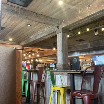 Chubby Trout - Seating. - Seafood Near Me - Elkhart, Indiana Chubby Trout - Seating. - Seafood Near Me - Elkhart, Indiana