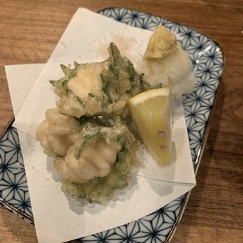 Kiraku - shirako - Tapas/Small Plates Near Me - Berkeley, California Kiraku - shirako - Tapas/Small Plates Near Me - Berkeley, California