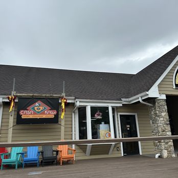 Casa Kawi - Entrance to Casa Kawi! - Coffee & Tea Near Me - Cherokee, North Carolina Casa Kawi - Entrance to Casa Kawi! - Coffee & Tea Near Me - Cherokee, North Carolina