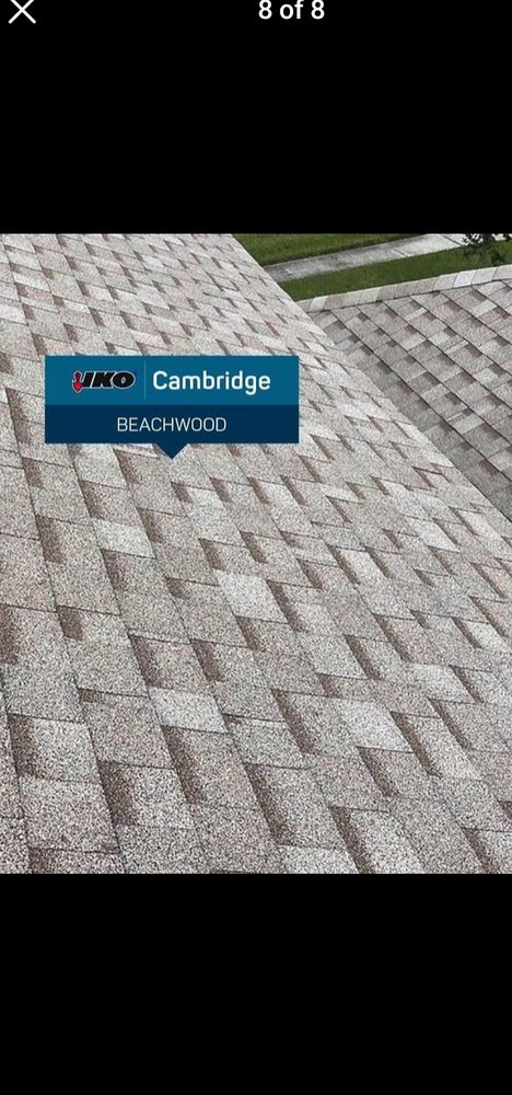 Slide of Antonio's Crafting