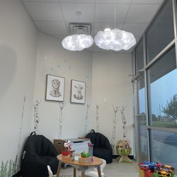 Freedom Health Systems - Kids play area