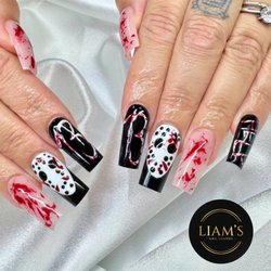 Luxe Nail