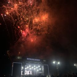 Breakaway Music Festival