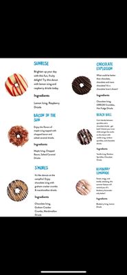 Duck Donuts by null