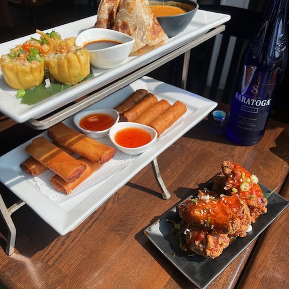 26 Thai Kitchen & Bar - Thai Near Me - Atlanta, Georgia 26 Thai Kitchen & Bar - Thai Near Me - Atlanta, Georgia