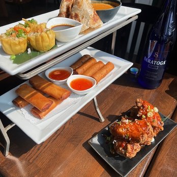 26 Thai Kitchen & Bar - Thai Near Me - Atlanta, Georgia 26 Thai Kitchen & Bar - Thai Near Me - Atlanta, Georgia