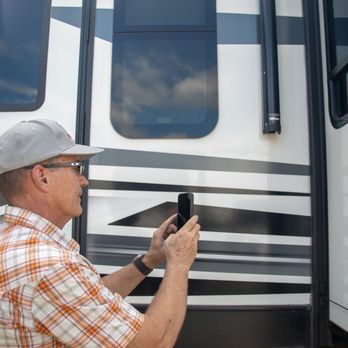 Roaming Buffalo RV Services - RV Repair Near Me Roaming Buffalo RV Services - RV Repair Near Me