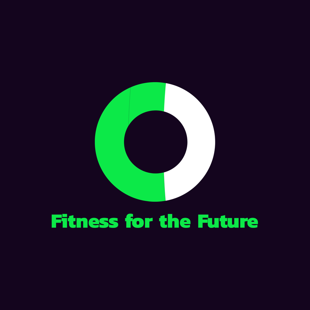 Fitness For The Future Logo