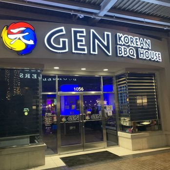 Gen Korean BBQ House - The location - Korean Near Me - Tempe, Arizona Gen Korean BBQ House - The location - Korean Near Me - Tempe, Arizona