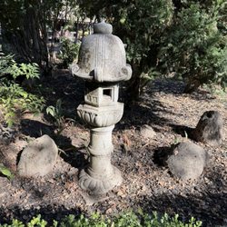 Japanese Gardens at Micke Grove