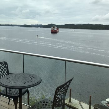 Waterfront Restaurant - Nice view - Seafood Near Me - Prince Rupert, British Columbia