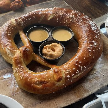 Rhein Haus - Giant Pretzel - Bars Near Me - Denver, Colorado Rhein Haus - Giant Pretzel - Bars Near Me - Denver, Colorado