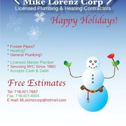 Mike Lorenz Corporation