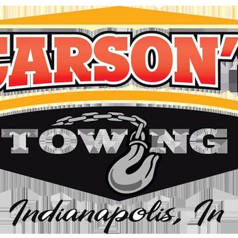 Carson's Towing - Towing Near Me Carson's Towing - Towing Near Me