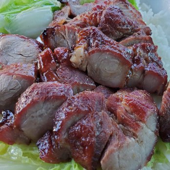 Wing Fa Market - Delicious char siu rice plate - Grocery Near Me - Sacramento, California Wing Fa Market - Delicious char siu rice plate - Grocery Near Me - Sacramento, California