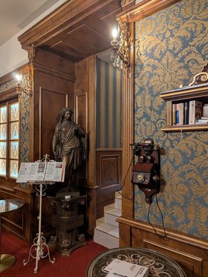 Hotel Hastal Prague Old Town by null