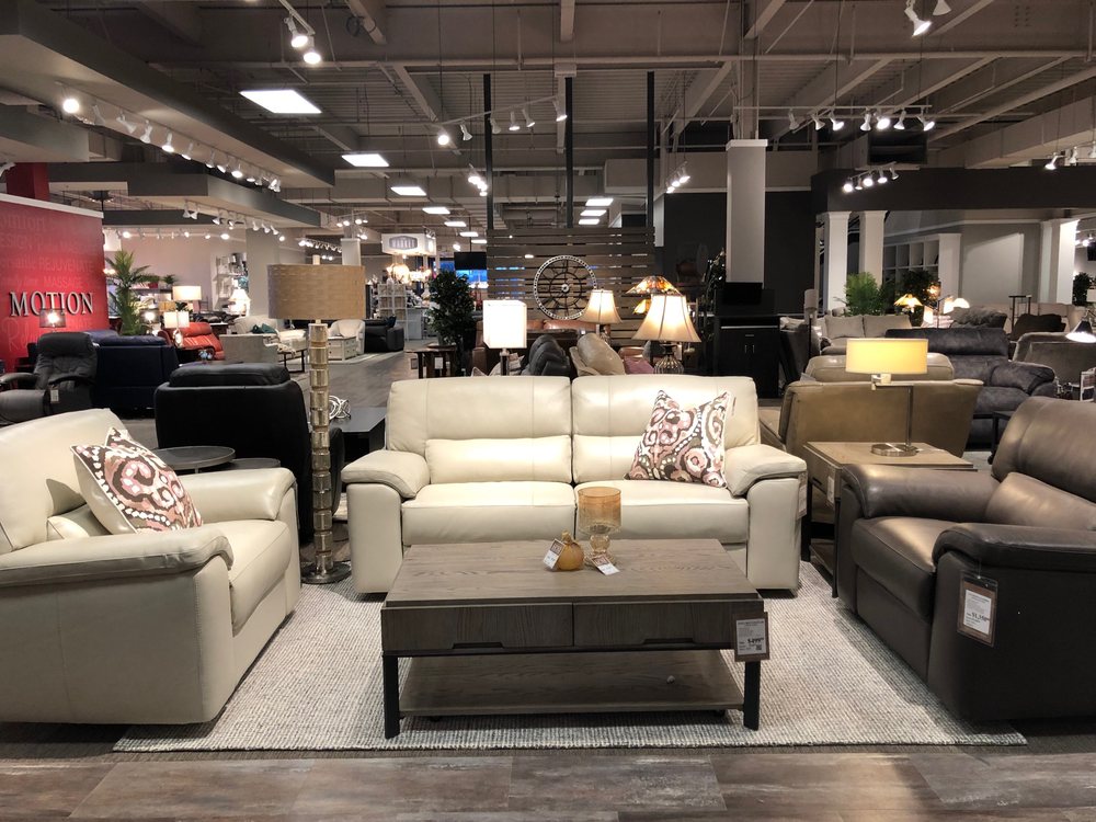 HOM FURNITURE Updated September 2024 17 Photos 2501 County Road