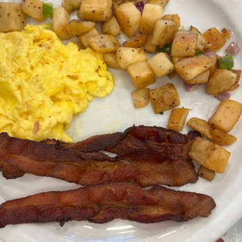 Turning Point - Breakfast Combo - Breakfast & Brunch Near Me - Moorestown, New Jersey Turning Point - Breakfast Combo - Breakfast & Brunch Near Me - Moorestown, New Jersey