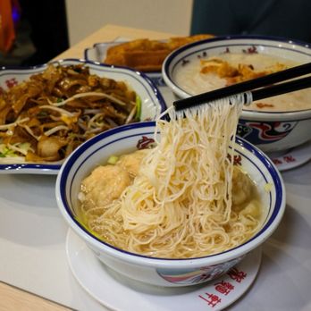 Noodle Village - Chinese Near Me - New York, New York Noodle Village - Chinese Near Me - New York, New York