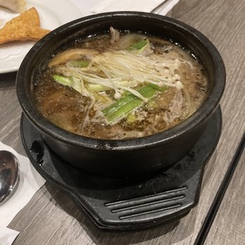 Seoul - Boston - E16. Bulgogi Pot - Korean Near Me - Boston, Massachusetts Seoul - Boston - E16. Bulgogi Pot - Korean Near Me - Boston, Massachusetts