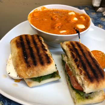 Here & Abroad Bistro & Bakery - Bakeries Near Me - Fredericksburg, Virginia