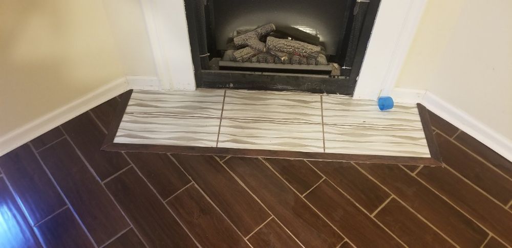 Slide of Samco's Contracting