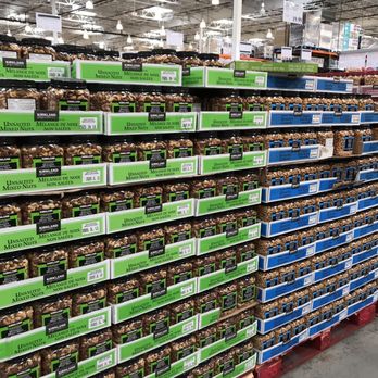 Costco Wholesale - Nuts - Tires Near Me - Markham, Ontario
