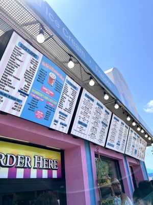 Richie's Retail Slush & Food, Inc. by null