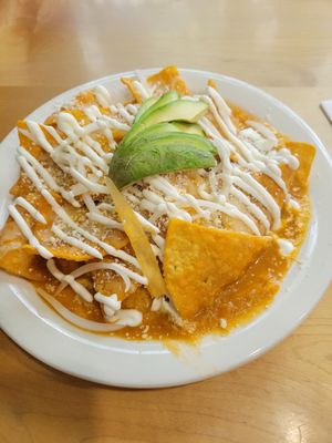 El Enano Mexican Restaurant by null