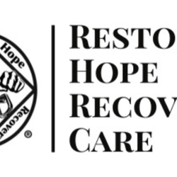 Restoring Hope Recovery Care