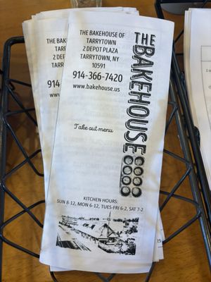 The Bakehouse of Tarrytown by null