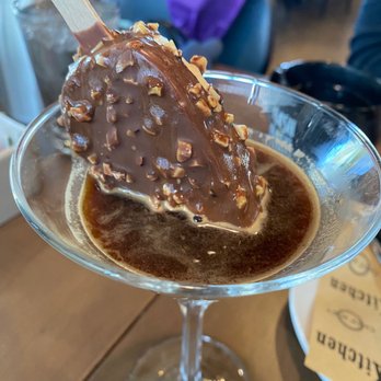 Hash Kitchen - Affagotto - New American Near Me - Peoria, Arizona