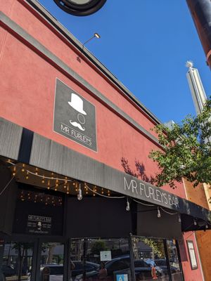 Mr Furley's Bar - Glendale by null
