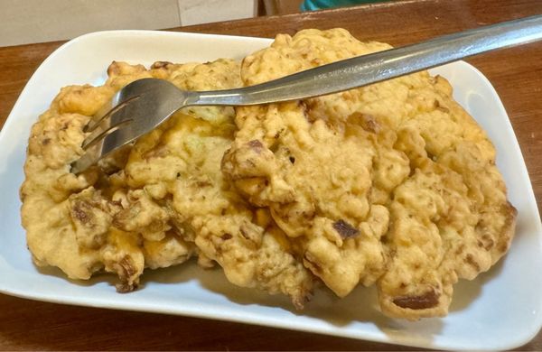 Aling Taleng's Halo-Halo by null