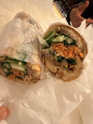 Counter Service by null