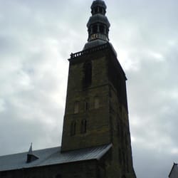 Petrikirchturm