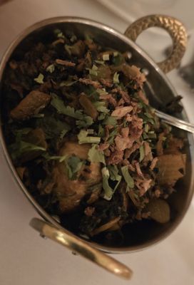 Restaurant Gandhi by null