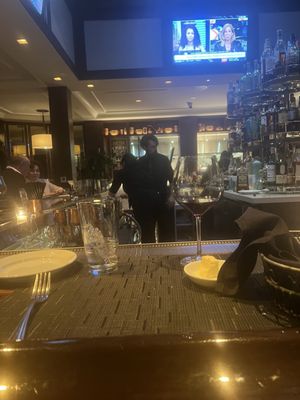 Top Cut Steakhouse by null