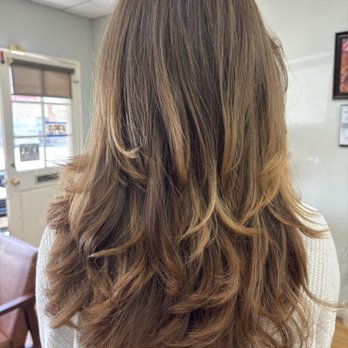Wakeup Beauty Salon - Haircut and blow dry - Hair Salons Near Me - Torrance, California Wakeup Beauty Salon - Haircut and blow dry - Hair Salons Near Me - Torrance, California