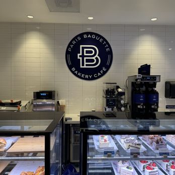 Paris Baguette - Bakeries Near Me - Hayward, California