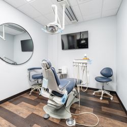 Award winning dental care at brush365 Frisco