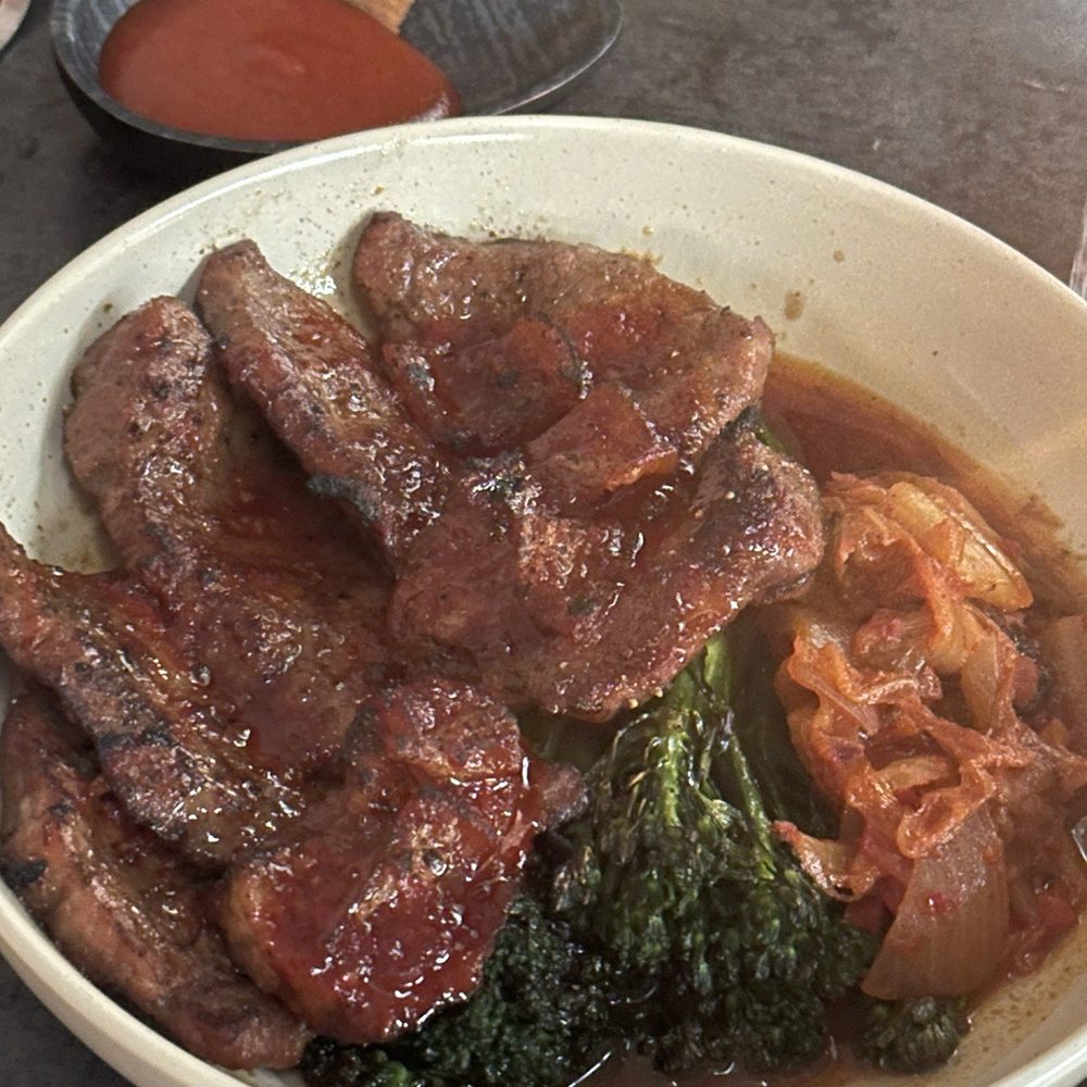 8282 - pork - Korean Near Me - New York, New York 8282 - pork - Korean Near Me - New York, New York