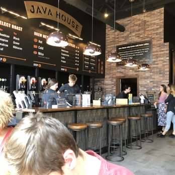 Java House - Coffee & Tea Near Me - Carmel, Indiana