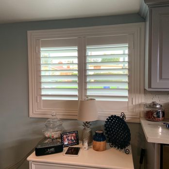 STR Shutters, Blinds, & Shades - Shutters Near Me