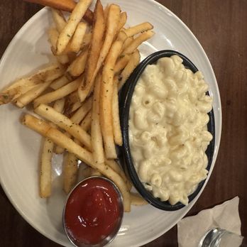 Honeywood - Mac and cheese - Bars Near Me - Lexington, Kentucky