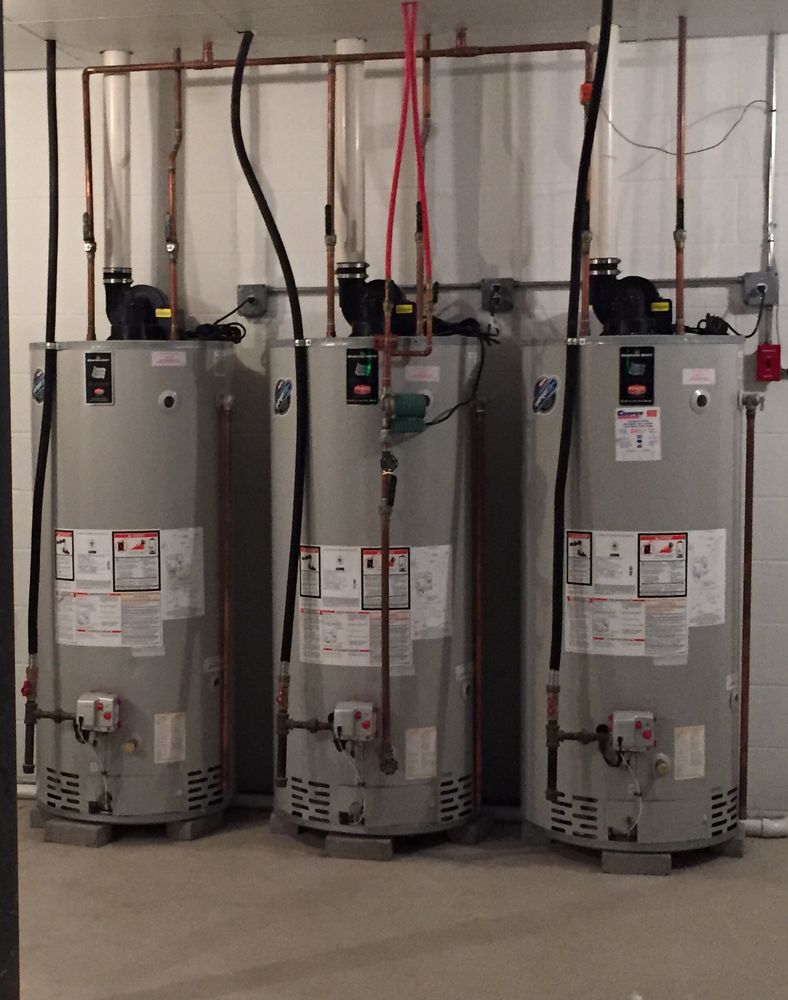 Slide of Cooper Mechanical