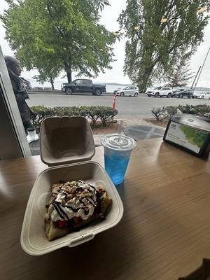 Alki Coffee Co. by null