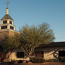 Christ Lutheran Church